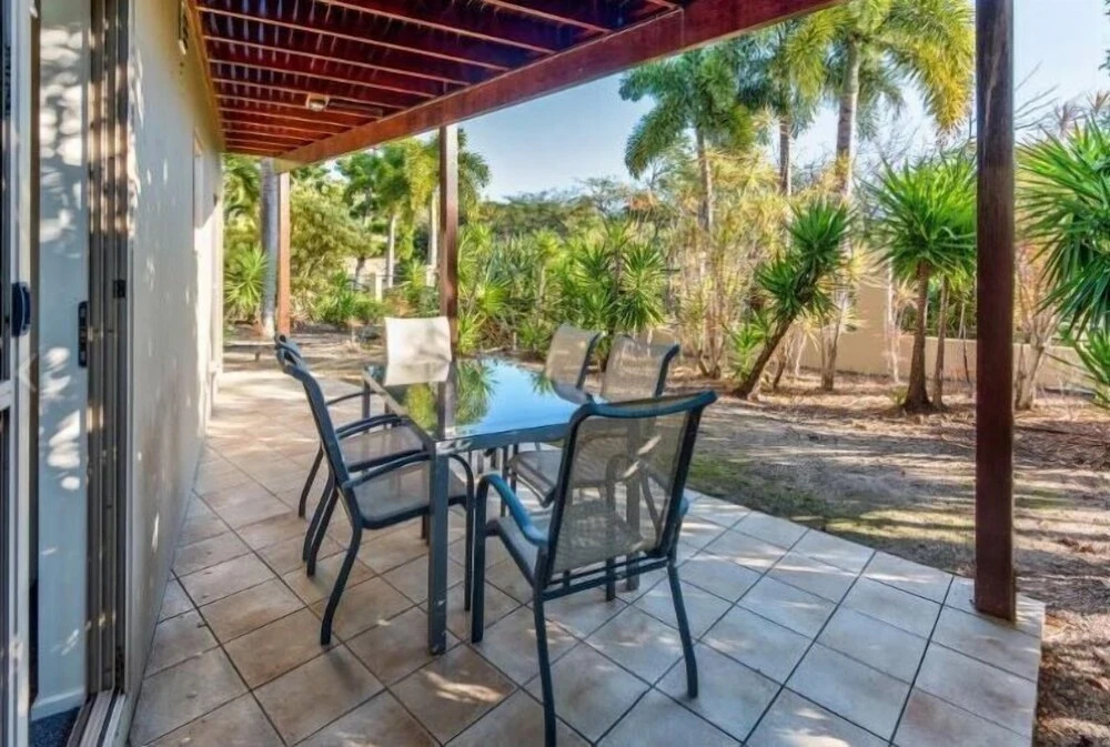 Cooinda Gardens 6 On Hamilton Island