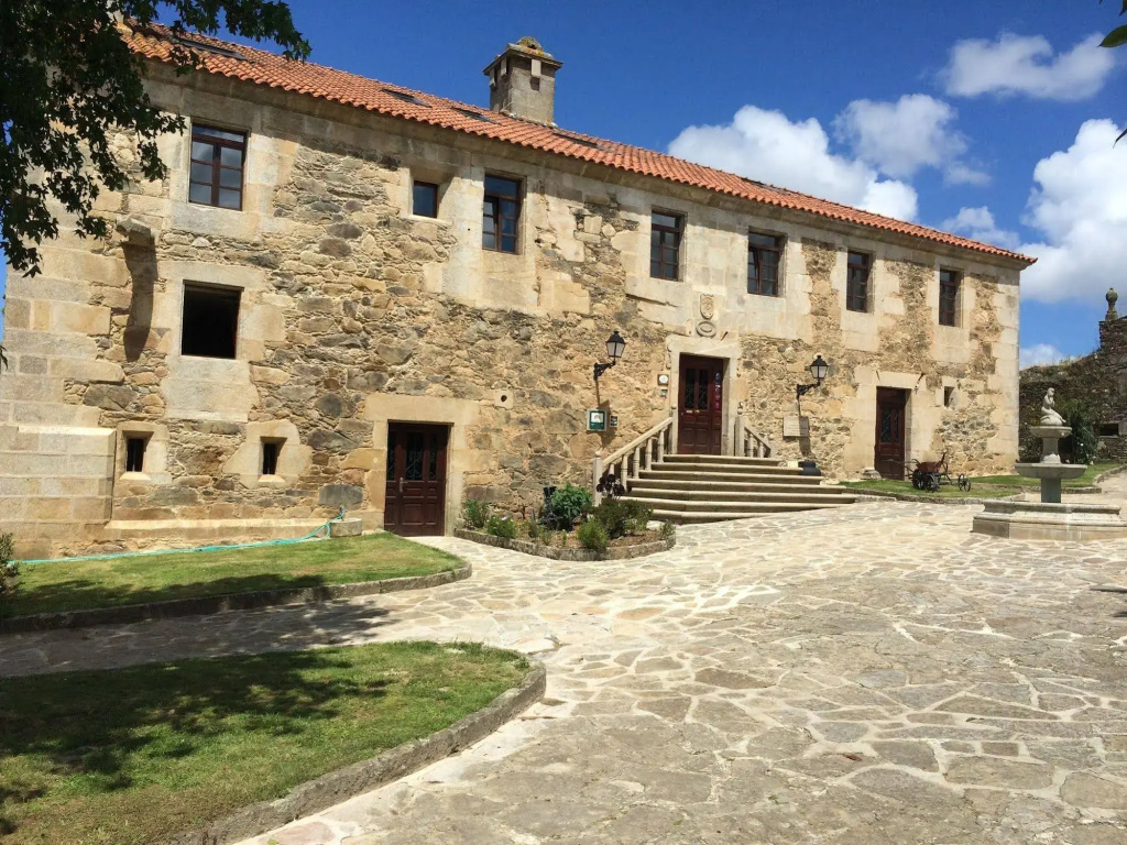 Pazo do Souto