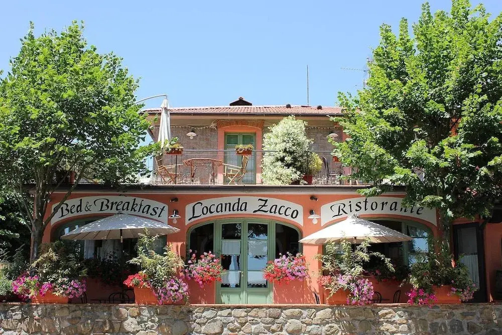Locanda Zacco