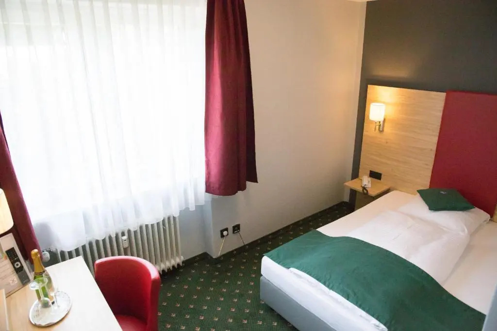 Comfort room