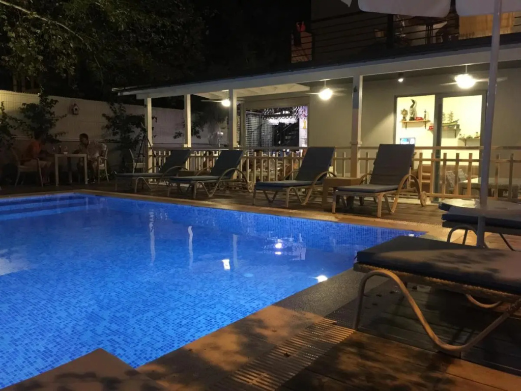 Hotel photo 28