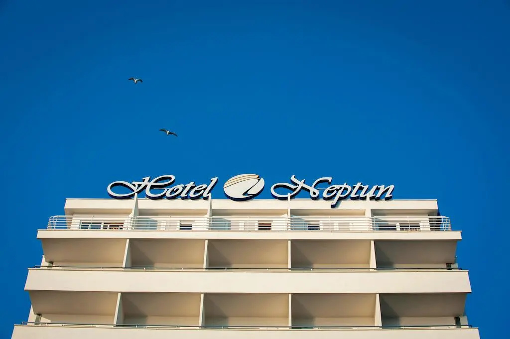 Hotel Royal Neptun