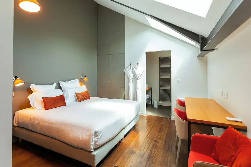 Hotel photo 2
