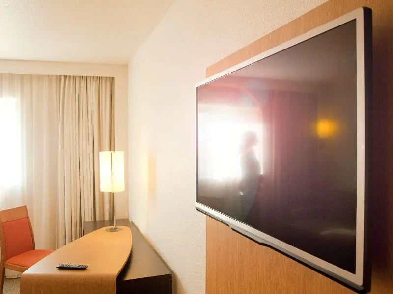 Novotel Bordeaux Mérignac - Chambres