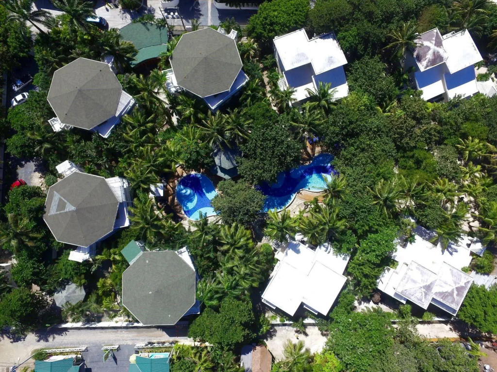 Paradise Beach Hotel & Resort - фото 17