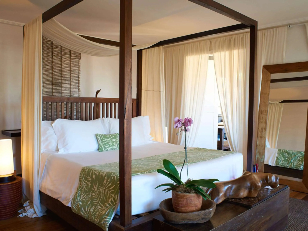 Santa Teresa Hotel Rio de Janeiro - MGallery Collection - фото 38