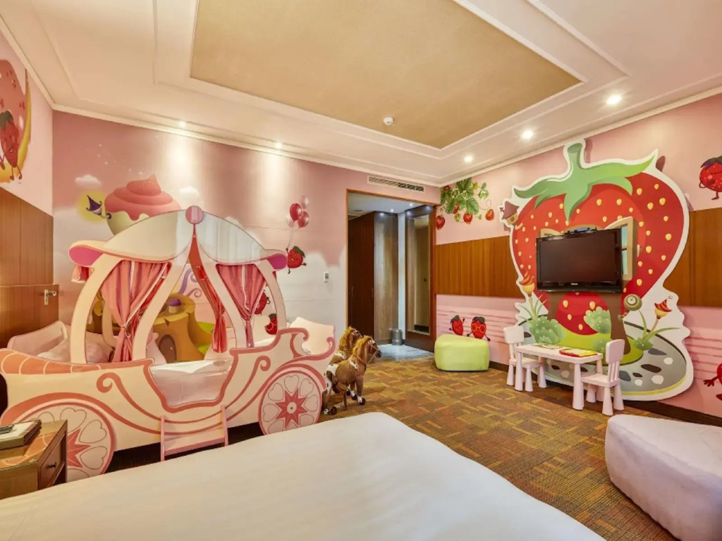 Golden Tulip - Aesthetics Hotel - Général