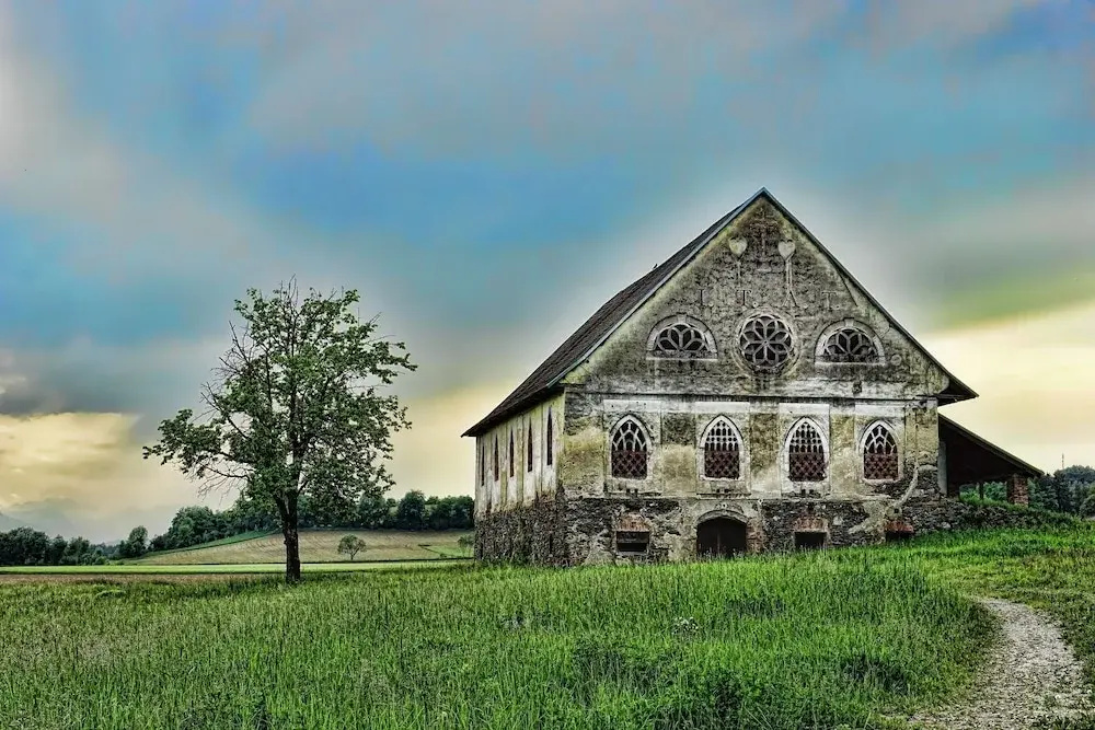 Cottage