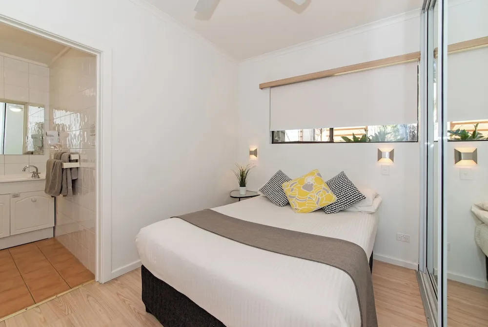 Marion Holiday Park - Chambres