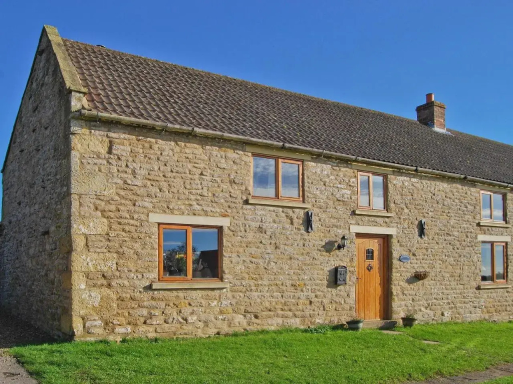 Featherstone Cottage