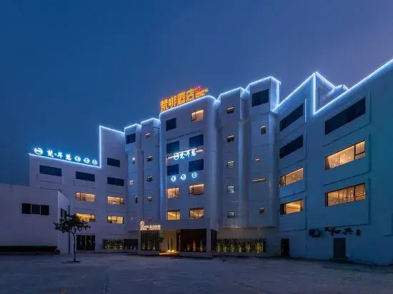 Hotel photo 14