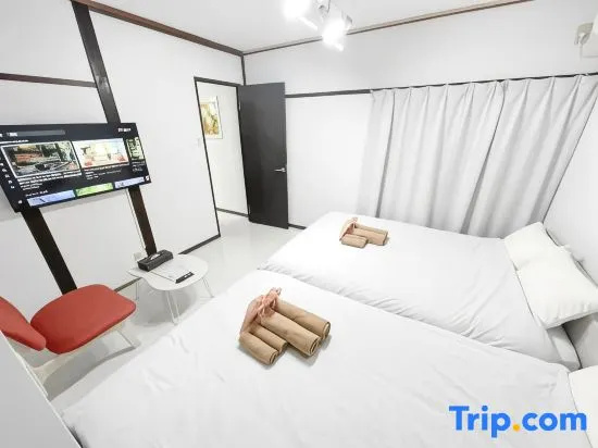 SC Hotel Umejima #103｜Sta. 3 min｜Ueno Asakusa Skytree 사진 2