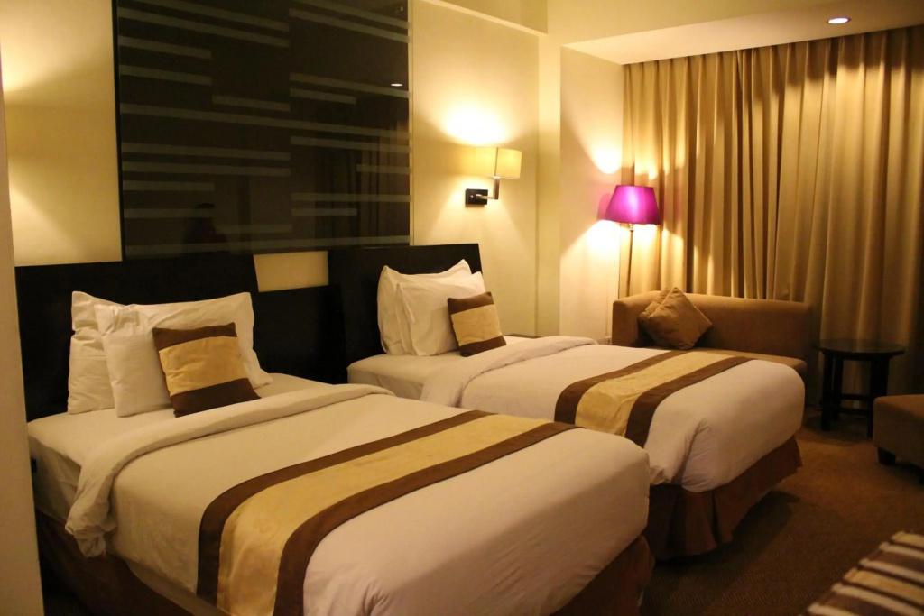 Swiss-Belhotel Silae Palu - Général