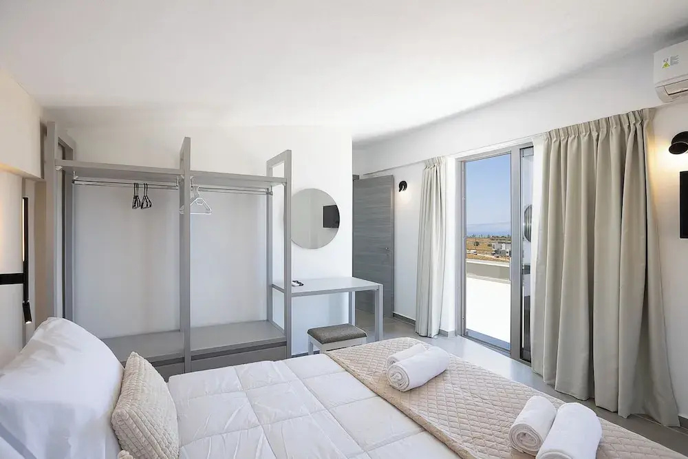 Superior Villa