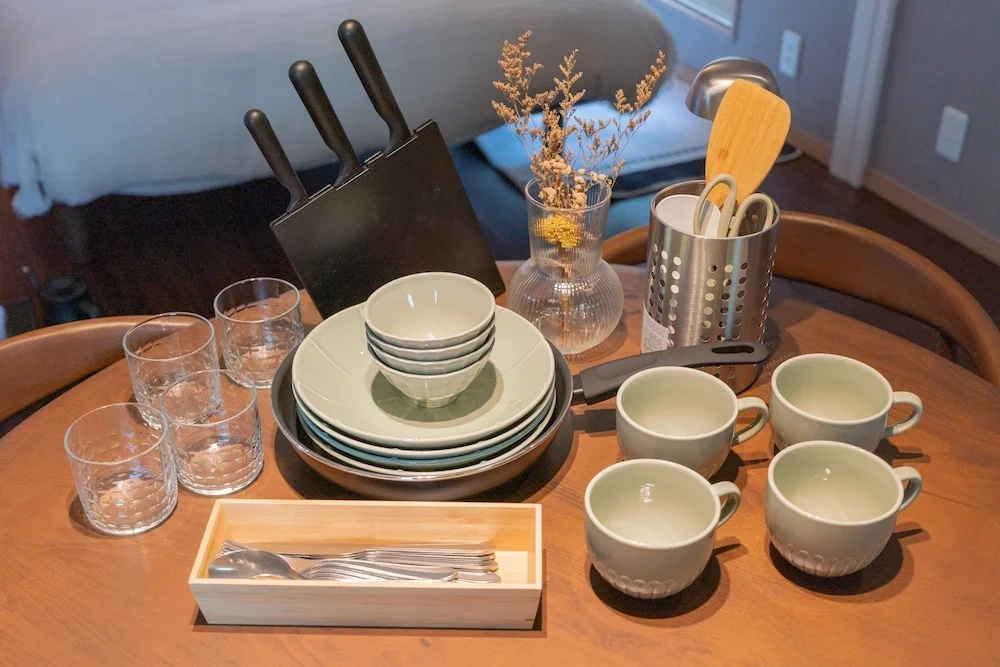 New open F Maison Kishinosato 301 사진 13