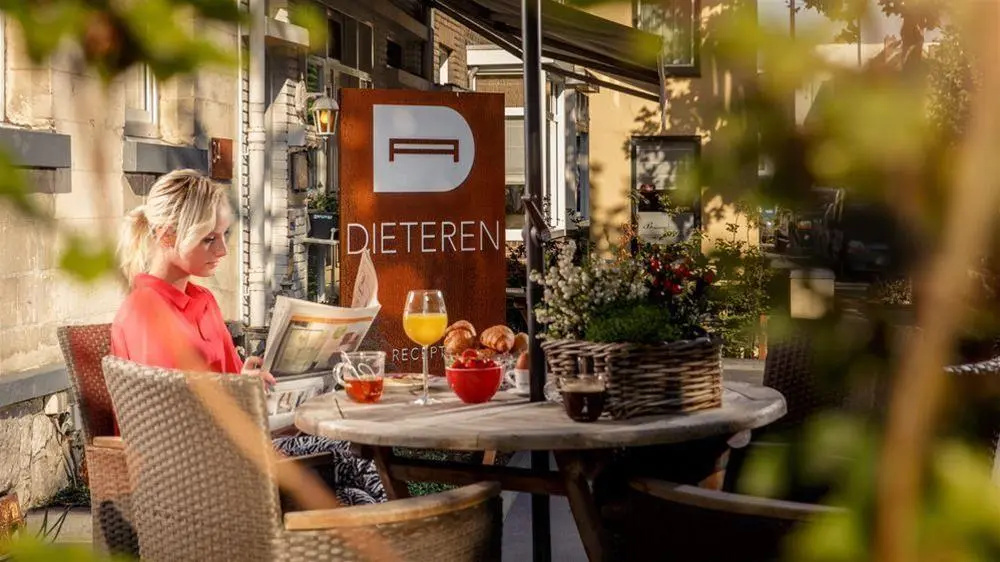 Appartementen Valkenburg - Général
