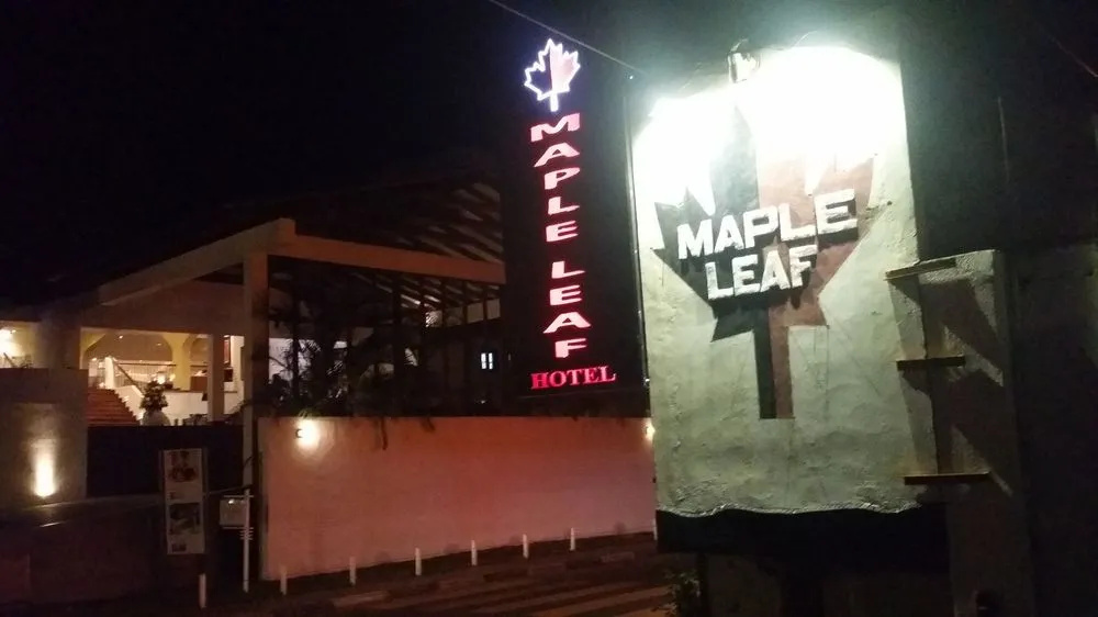 Hotel photo 20