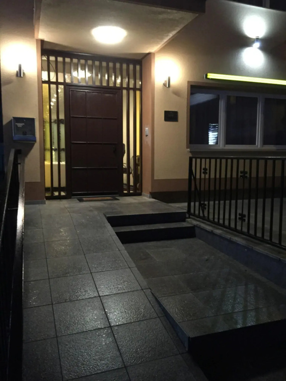 Hotel Platinium - Général