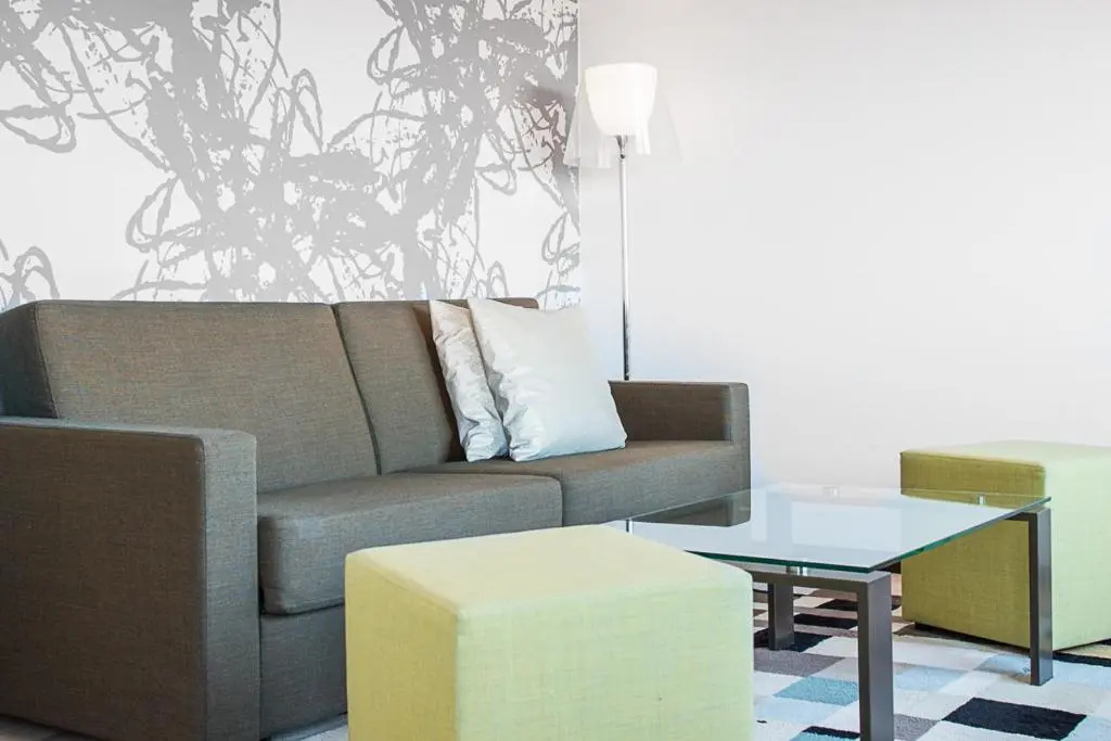 Quality Hotel Lulea - Chambres