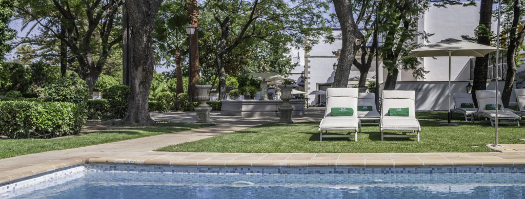 Hotel Duques de Medinaceli - Général