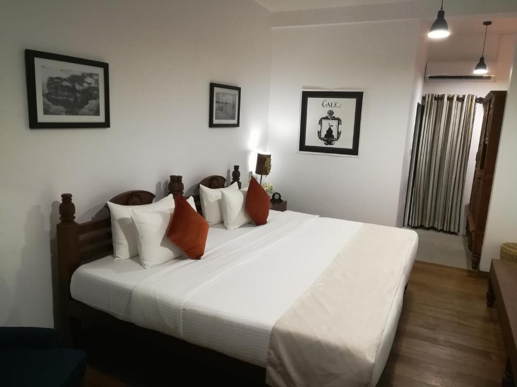 The Heritage Galle Fort