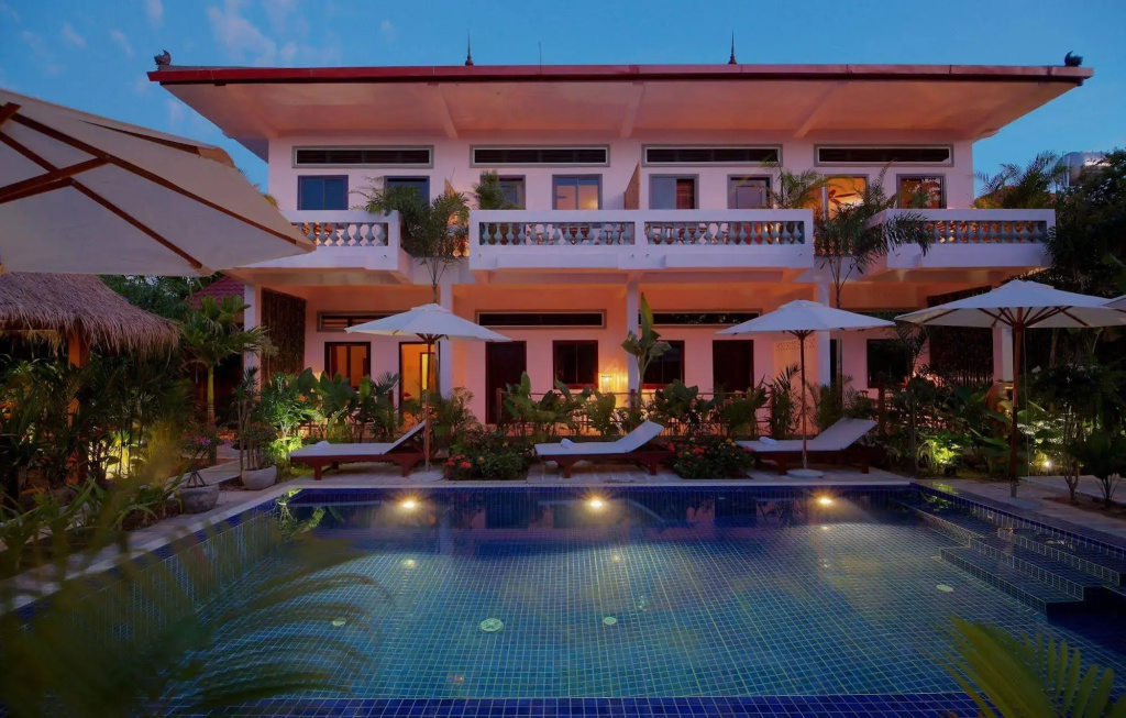 Hotel photo 10