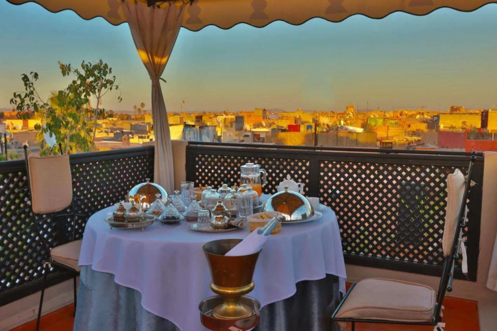 Hotel photo 10