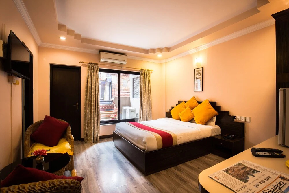 Hotel photo 5