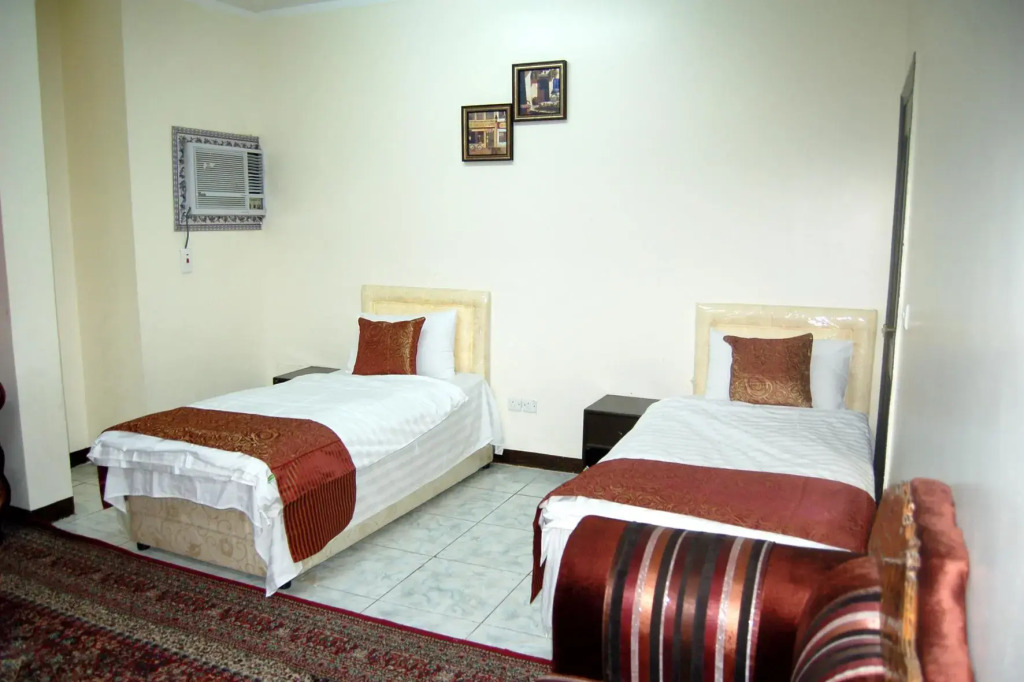 Al Eairy Apartments Jeddah 2 — фото 4