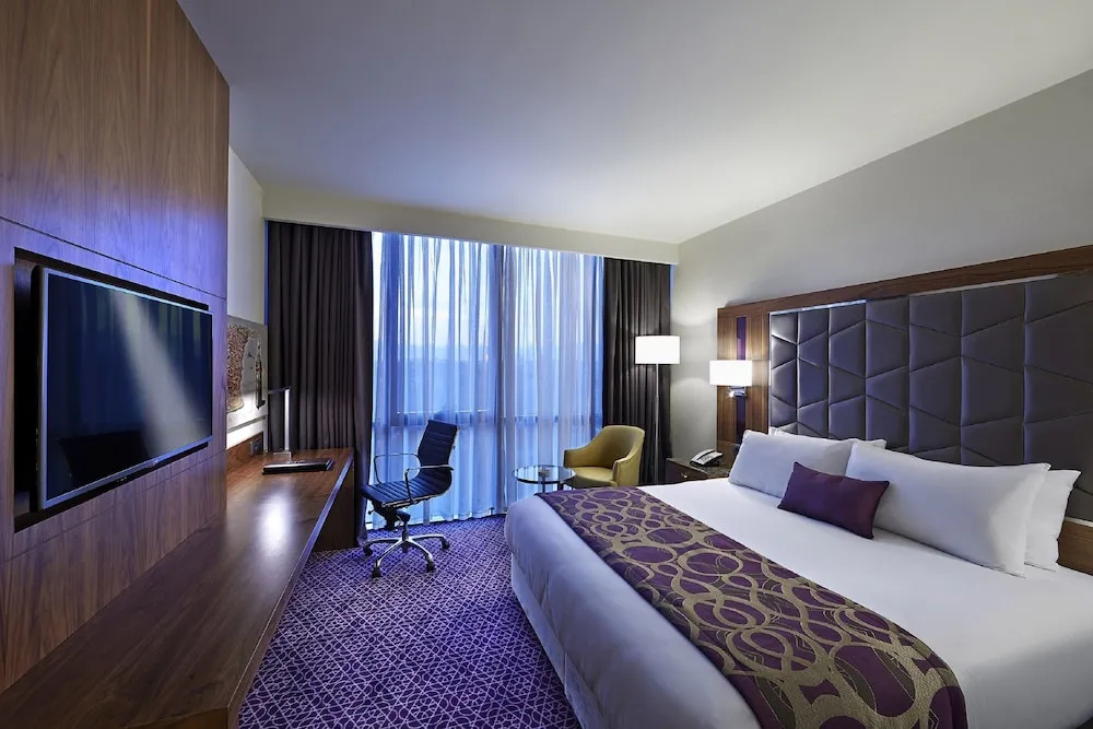 Uranus Hotels Istanbul Topkapi - Chambres