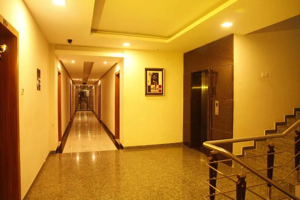 Hotel photo 8