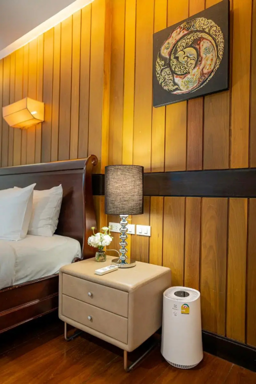 Standard Junior Suite