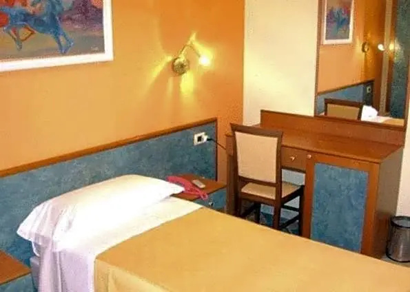 Blumentag - Chambres