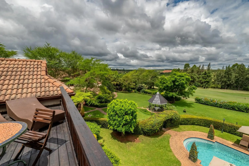 Oliver's Restaurant & Lodge - фото 20