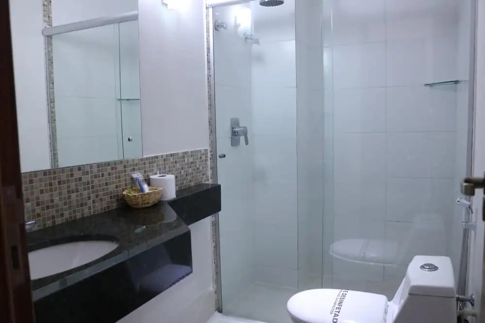Alfa Hotel Teresina - Général