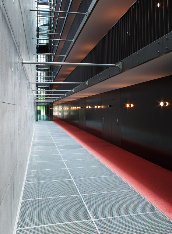 INNSiDE by Meliá Düsseldorf Seestern - Général