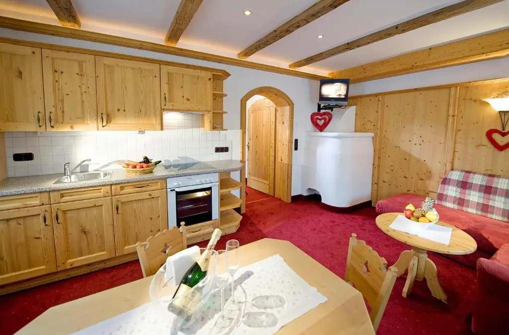 Wellnessresort Seiwald **** Superior - Chambres