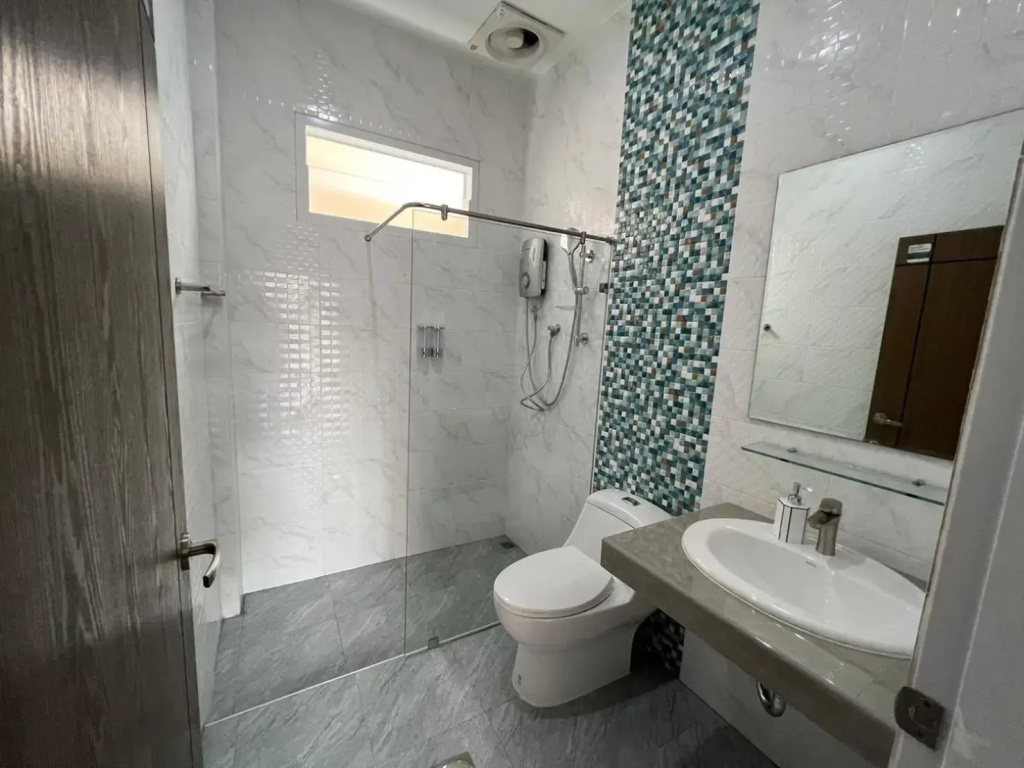 River Grand Hotel Hat Yai - Général