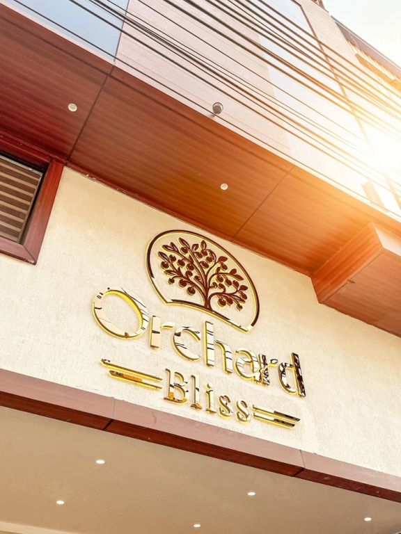Orchard Bliss Bhopal