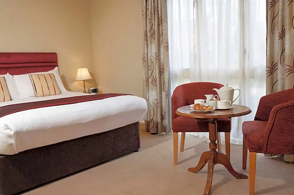 Knights Hill Hotel & Spa - Chambres