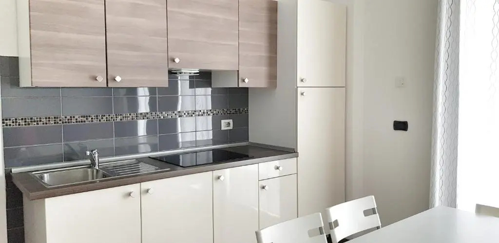 Residence Argentina - Chambres