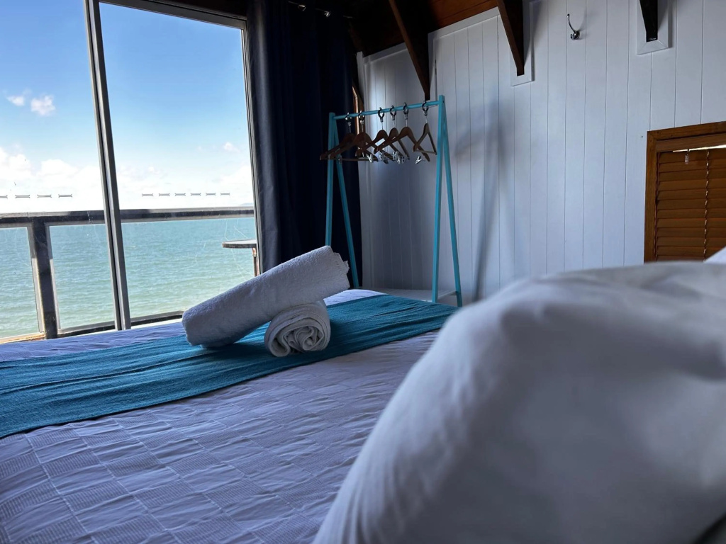 Nomads Magnetic Island - Hostel in Magnetic Island