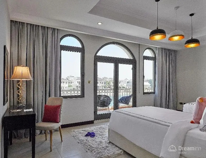 The Palm Jumeirah Villas - фото 17