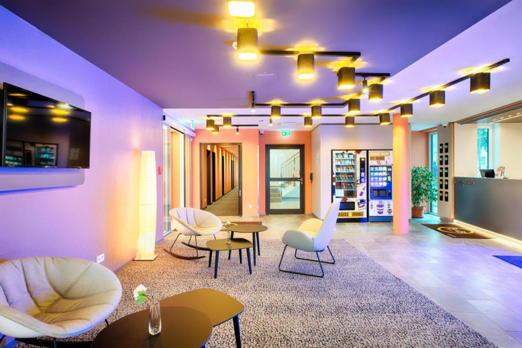 Hotel photo 2