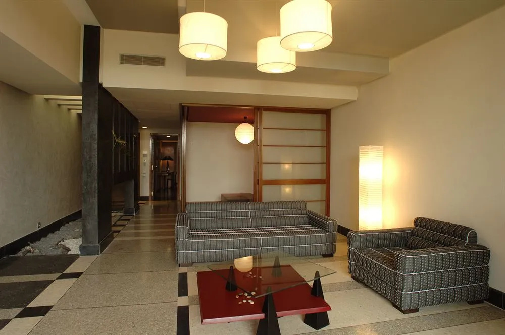 Des Arts Resort Spa - Général