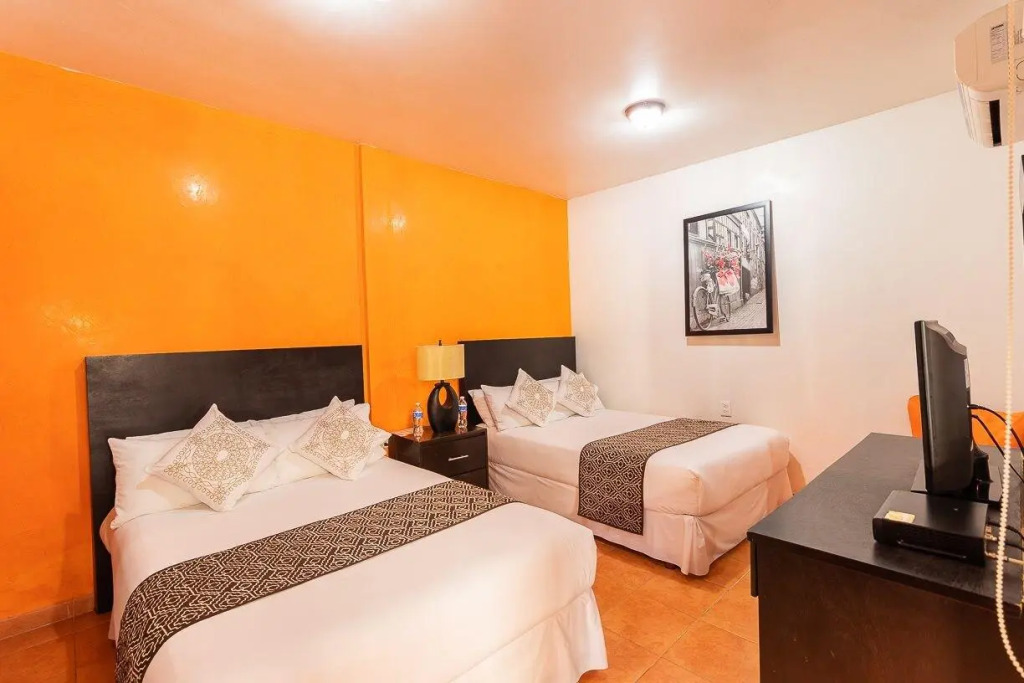 Hotel Doña Juana by null