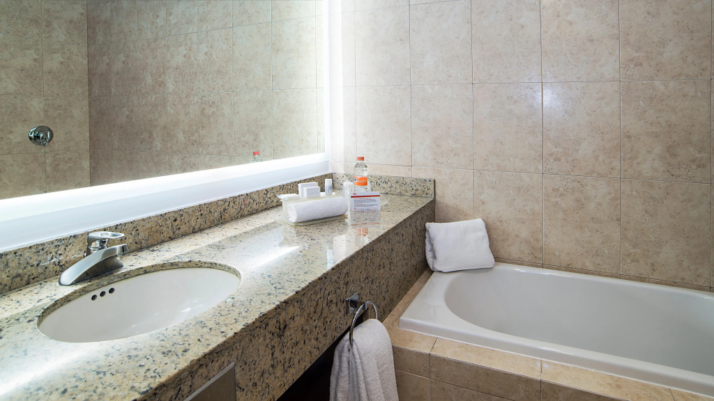 Holiday Inn Express Puebla by IHG - Général