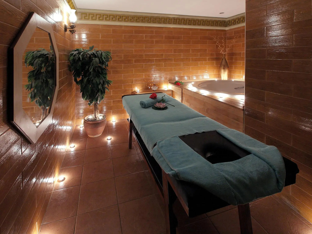 Hotel photo 19
