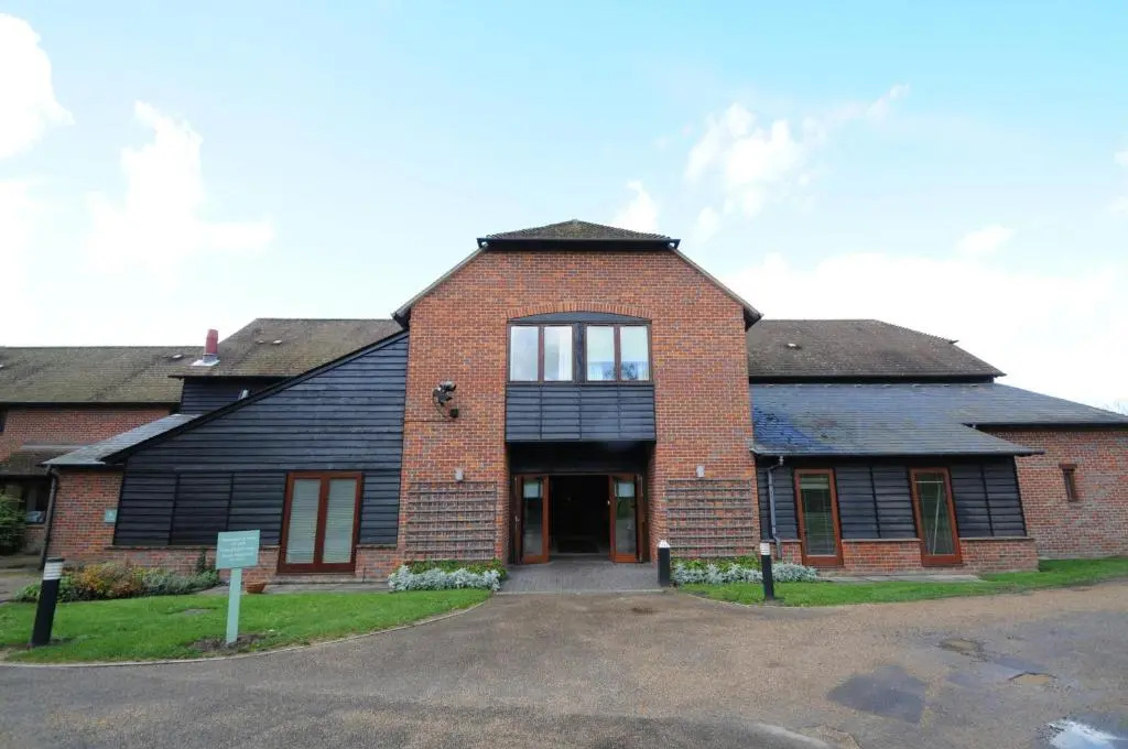 Warbrook House Hotel&Grange - Chambres
