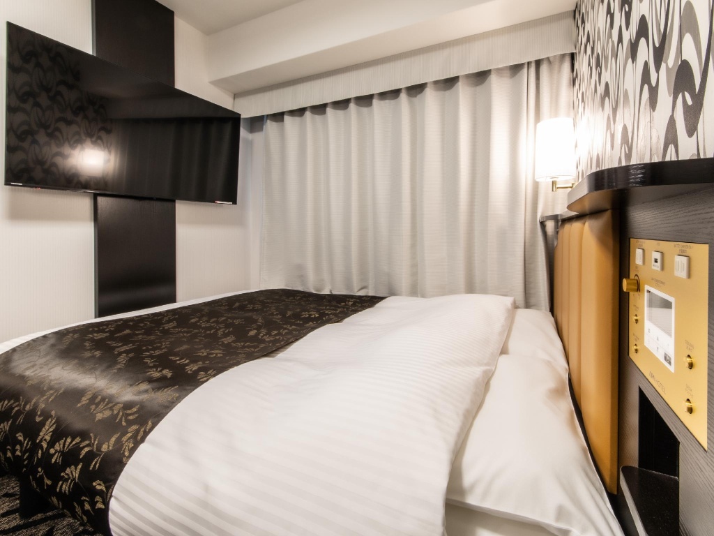 APA Hotel Shin Osaka Minamikata Ekimae 사진 2